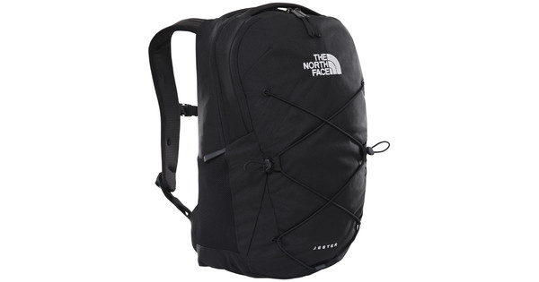 The north face jester sales rugzak 15 inch black