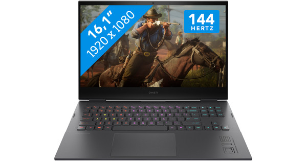 HP OMEN 16-c0970nd