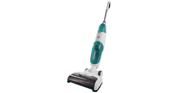 Leifheit Regulus Aqua PowerVac - Coolblue Voor 23.59u, morgen in huis