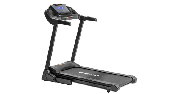 Brandweerman passie Toerist Flow Fitness Kingston i - Coolblue - Voor 23.59u, morgen in huis