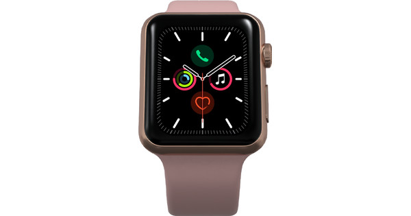 Apple watch 5 deals refurbished