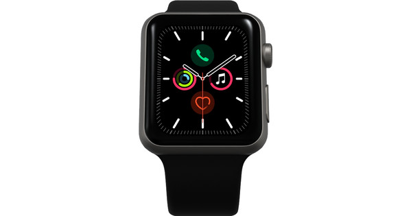 Apple watch 5 space gray 44mm sale