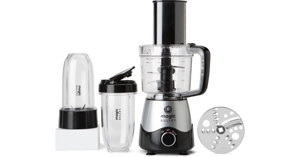 magic bullet Kitchen Express V07323