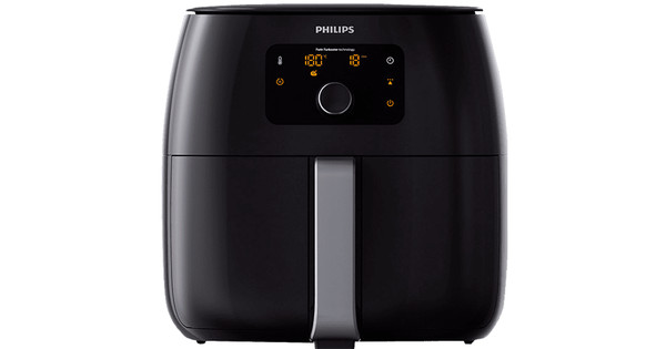 Philips Avance Airfryer HD9650/90 - - 23:59, delivered tomorrow
