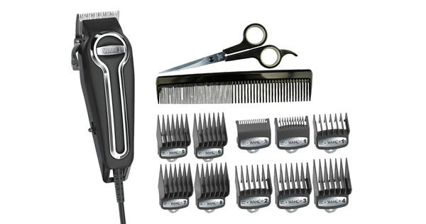 Wahl elite discount pro características motor