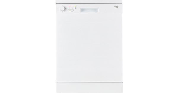 Beko DFN05311W / Vrijstaand - Coolblue - Voor 23.59u, morgen in huis