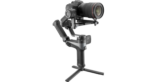 Zhiyun Weebill 2 Combo