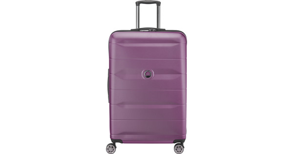 Delsey polycarbonate luggage new arrivals