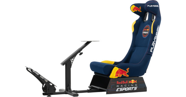 Playseat Evolution PRO - Red Bull Racing Esports