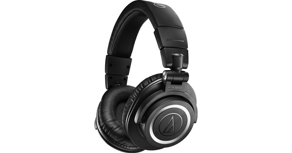 Audio-Technica ATH-M50xBT2