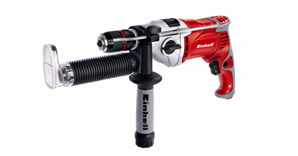 Einhell Klopboormachine RT-ID 110 - Coolblue - Voor 23.59u, morgen in huis