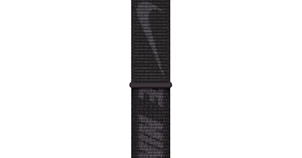 Apple watch 2024 nike nylon band