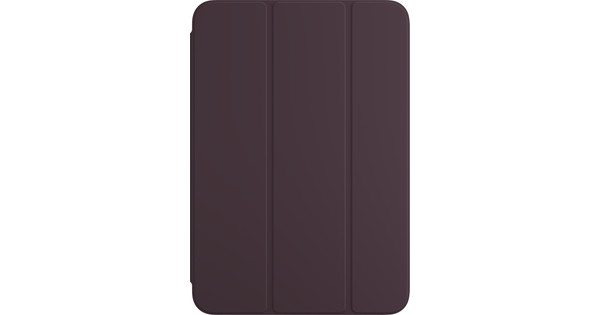 Apple Smart Folio iPad Mini 6 Dark Cherry