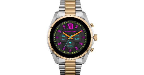 Smartwatch dames michael kors gen online 5