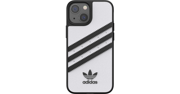 Adidas leather phone outlet case