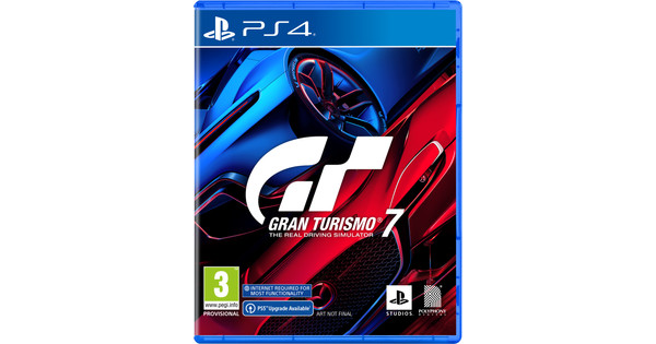 Latest gran shop turismo game ps4