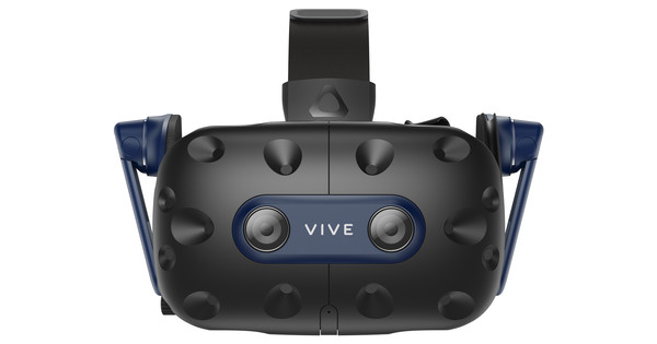 Htc vive hot sale vr pc