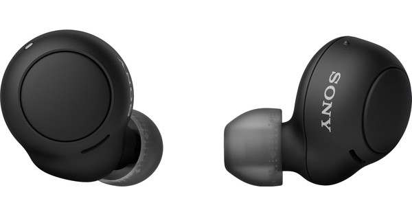 Sony WF-1000XM4 Black - Earbuds - Coolblue