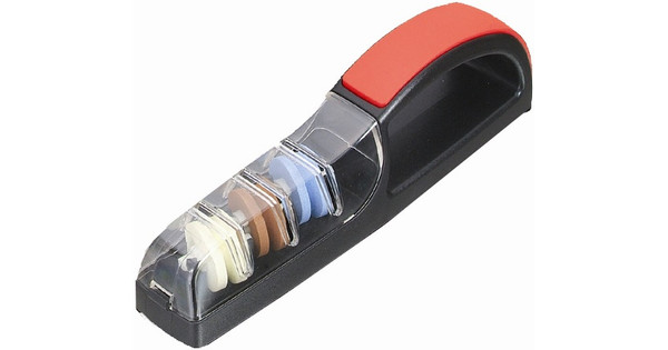 MinoSharp Waterslijper Plus3 - Coolblue - Voor 23.59u, morgen in huis