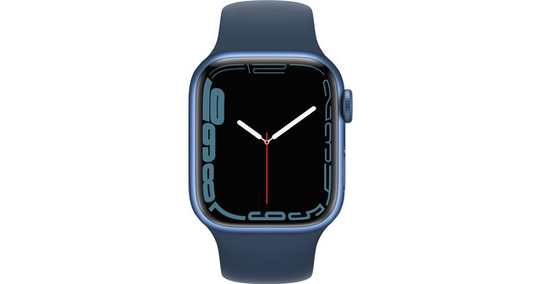 Apple watch hot sale pacific green