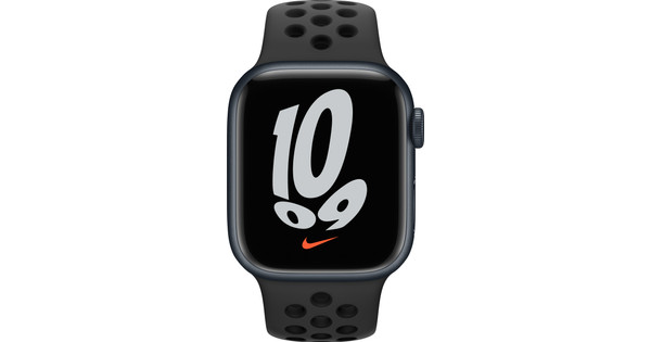 Nike horloge discount