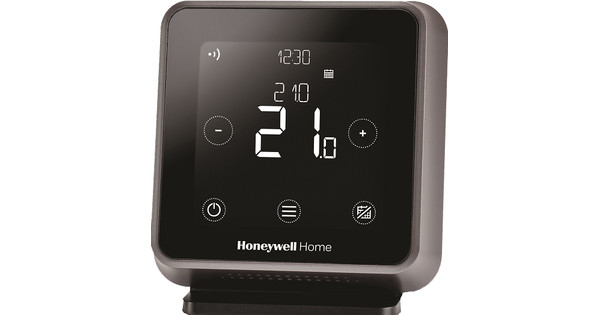 Honeywell store lyric t6r