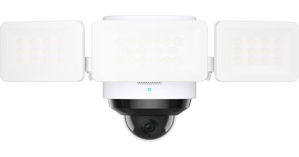 Eufy Floodlight Cam 2 Pro