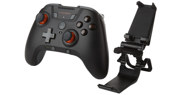 PowerA MOGA XP5-A Plus Bluetooth Controller voor PC/Android/Orion