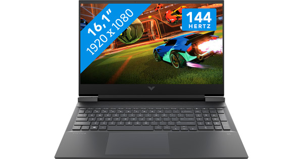 HP VICTUS 16-e0551nd