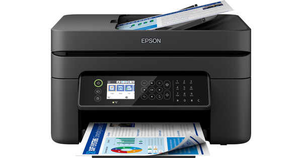 Epson Workforce WF-2870DWF