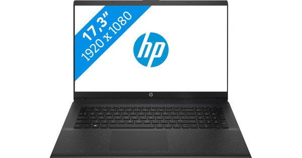 HP 17-cn1915nd Laptops Coolblue