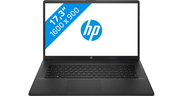 HP 17-cp0961nd