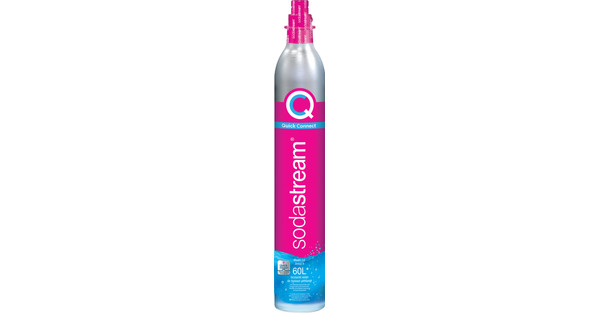 SodaStream