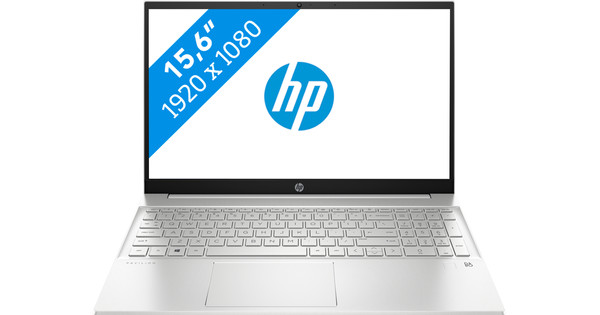 HP Pavilion 15-eh1909nd - Coolblue - Voor 23.59u, morgen in huis