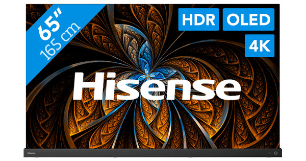 Hisense OLED 65A90G