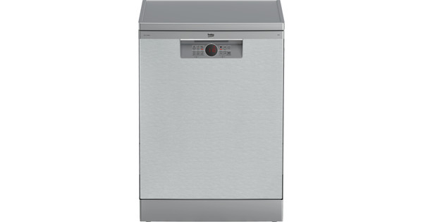 Beko BDFN26430X / Vrijstaand - Coolblue - Voor 23.59u, Morgen In Huis