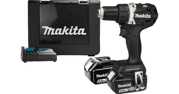 Makita 484 black online edition