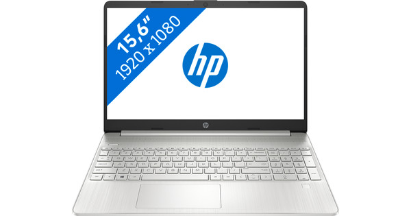 HP 15s-fq2931nd