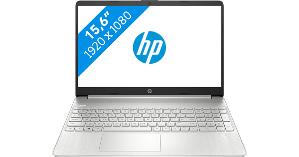 HP 15s-fq4970nd