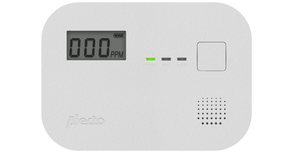 Image of Alecto COA3910 product on Walmart website
