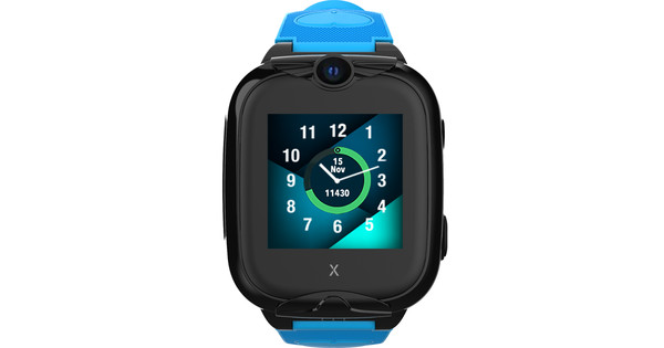 Xplora 2 smartwatch hot sale