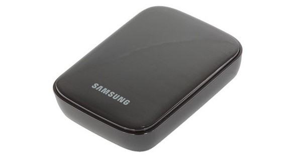 Samsung Allshare Cast