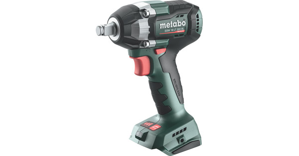 Metabo SSW 18 LT 300 BL (without battery)