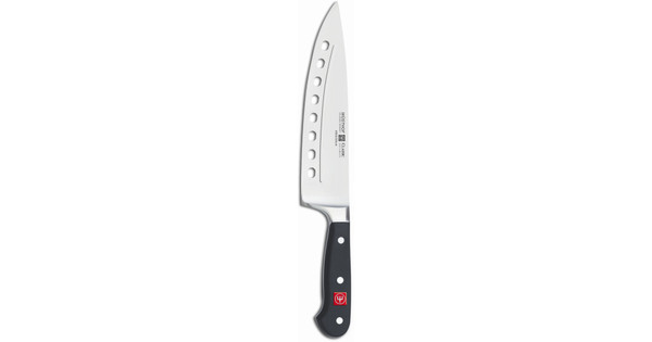 GRÄWE Pizzaplaat 20 cm, rond, geperforeerd met GREBLON® antiaanbaklaag, hittebestendig tot 230 °C, perfect voor pizza, Flammkuchen of taarten