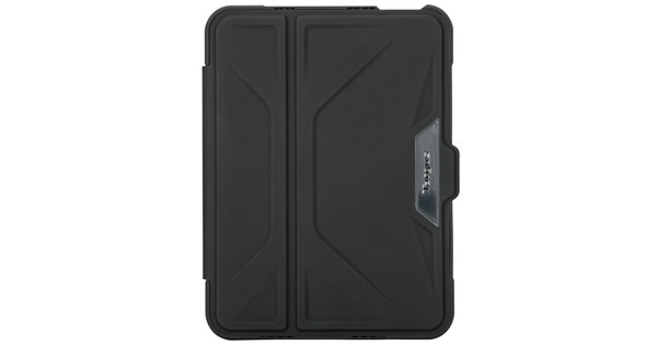 Targus Pro-Tek Apple iPad Mini 6 Book Case Zwart