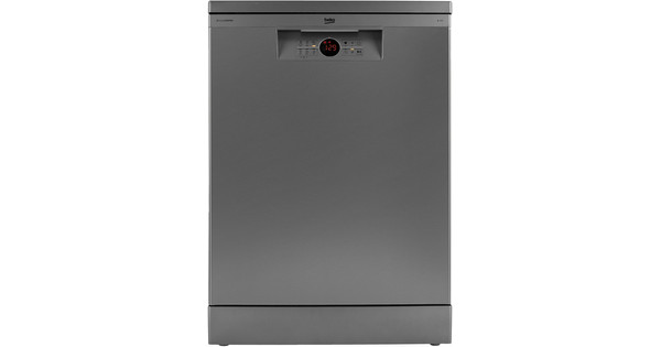 Beko BDFN26520XQ / Vrijstaand - Vaatwassers - Coolblue