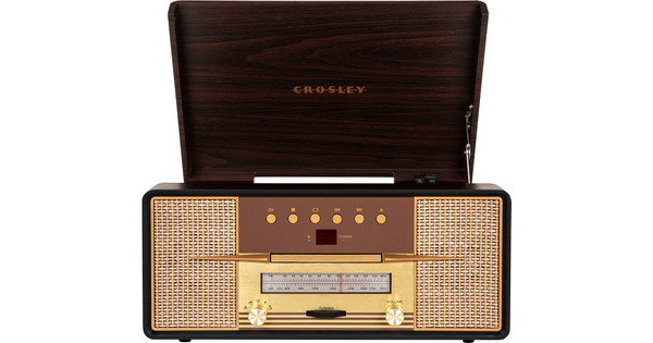 Crosley Rhapsody