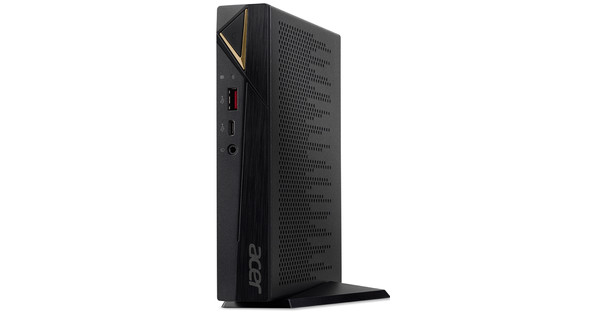 Acer Revo RN96 I56111V - Coolblue - Voor 23.59u, morgen in huis