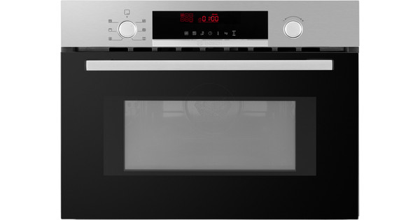 Horno Bosch Con Microondas 45Cm/44Lt Cma583Ms0