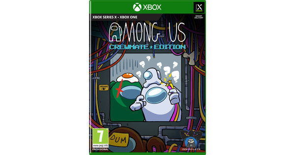 Among us clearance price xbox